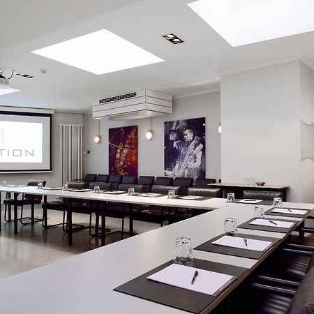 Staytion Urban City Hotel Mannheim Luaran gambar