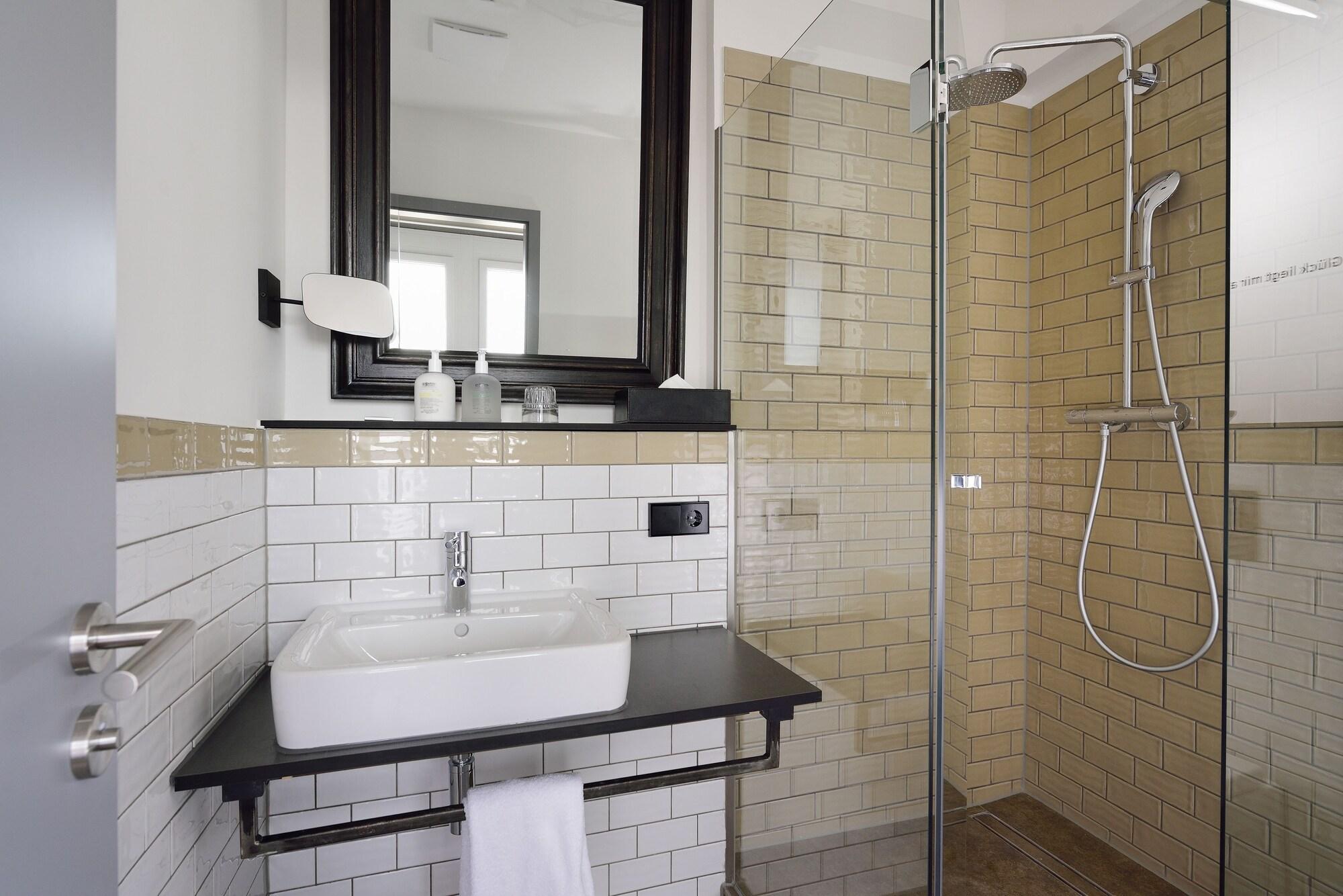 Staytion Urban City Hotel Mannheim Luaran gambar