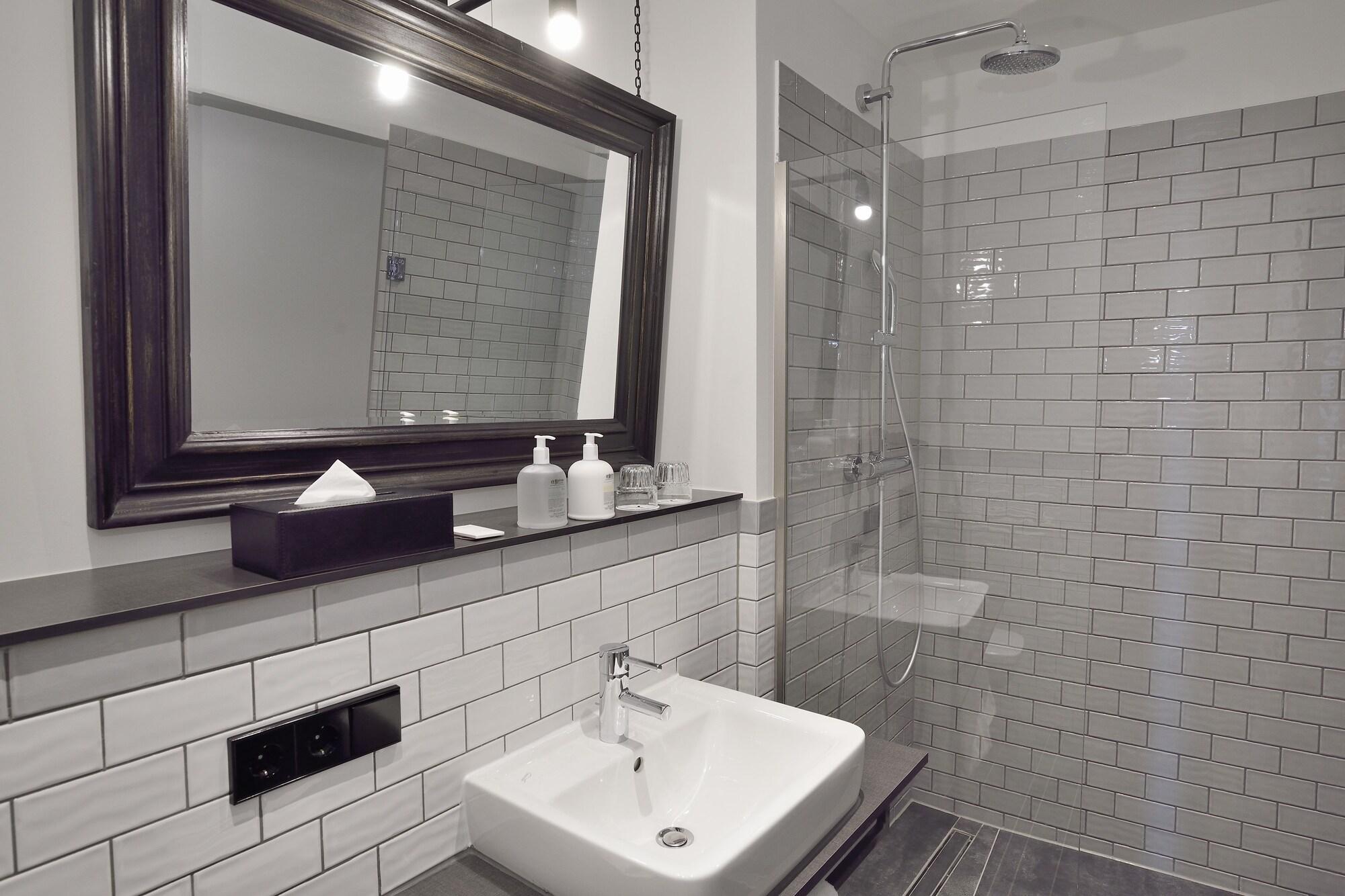 Staytion Urban City Hotel Mannheim Luaran gambar