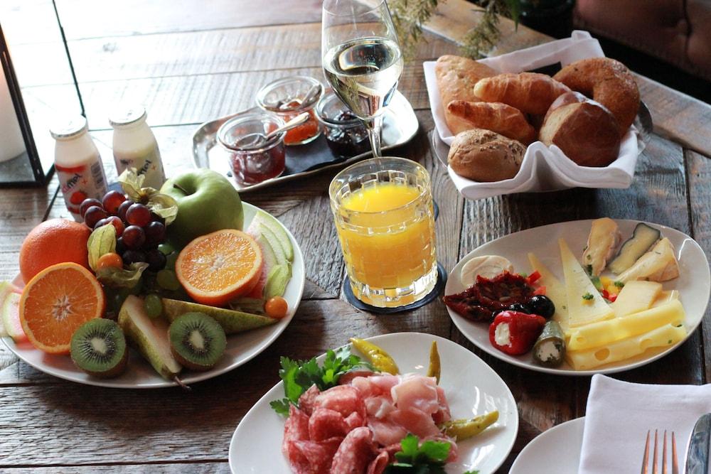 Staytion Urban City Hotel Mannheim Luaran gambar