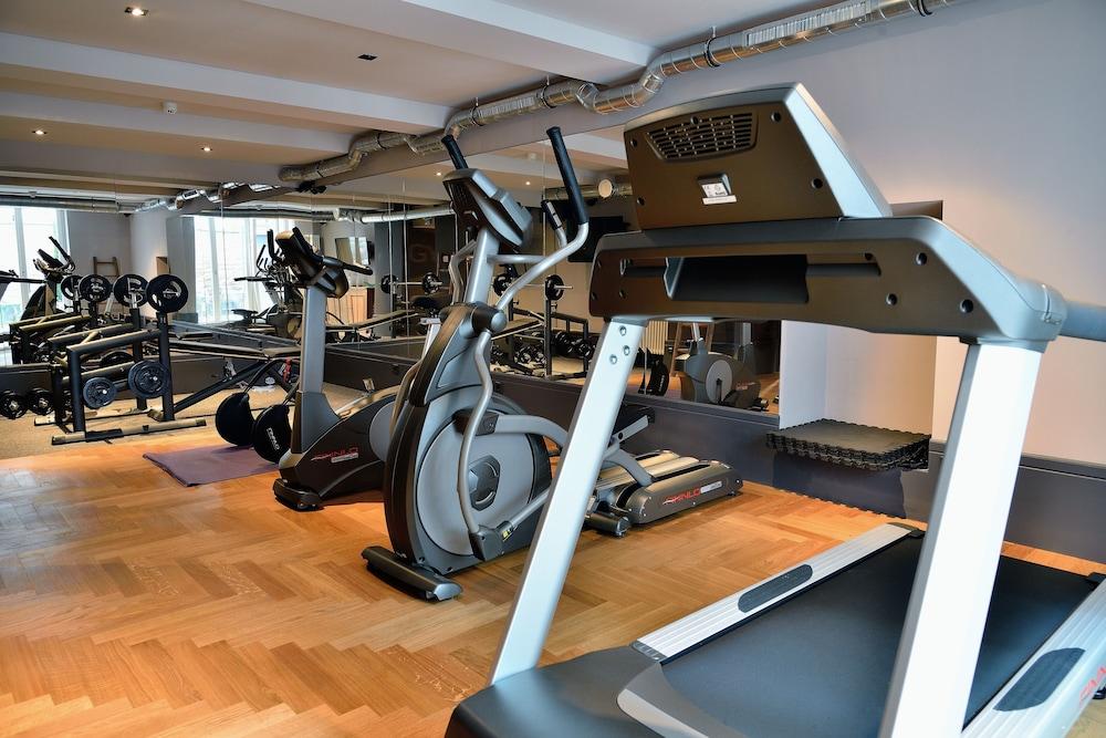Staytion Urban City Hotel Mannheim Luaran gambar