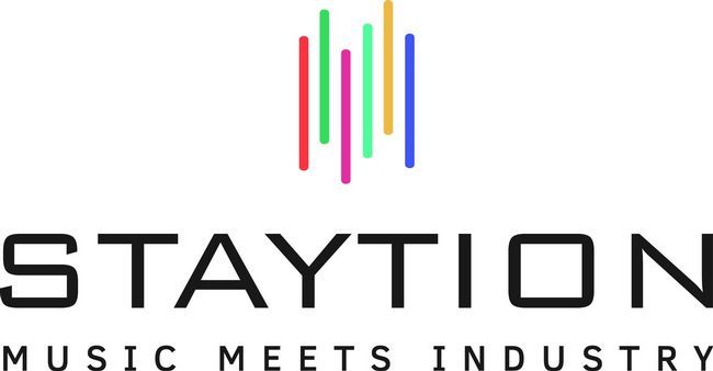 Staytion Urban City Hotel Mannheim Logo gambar