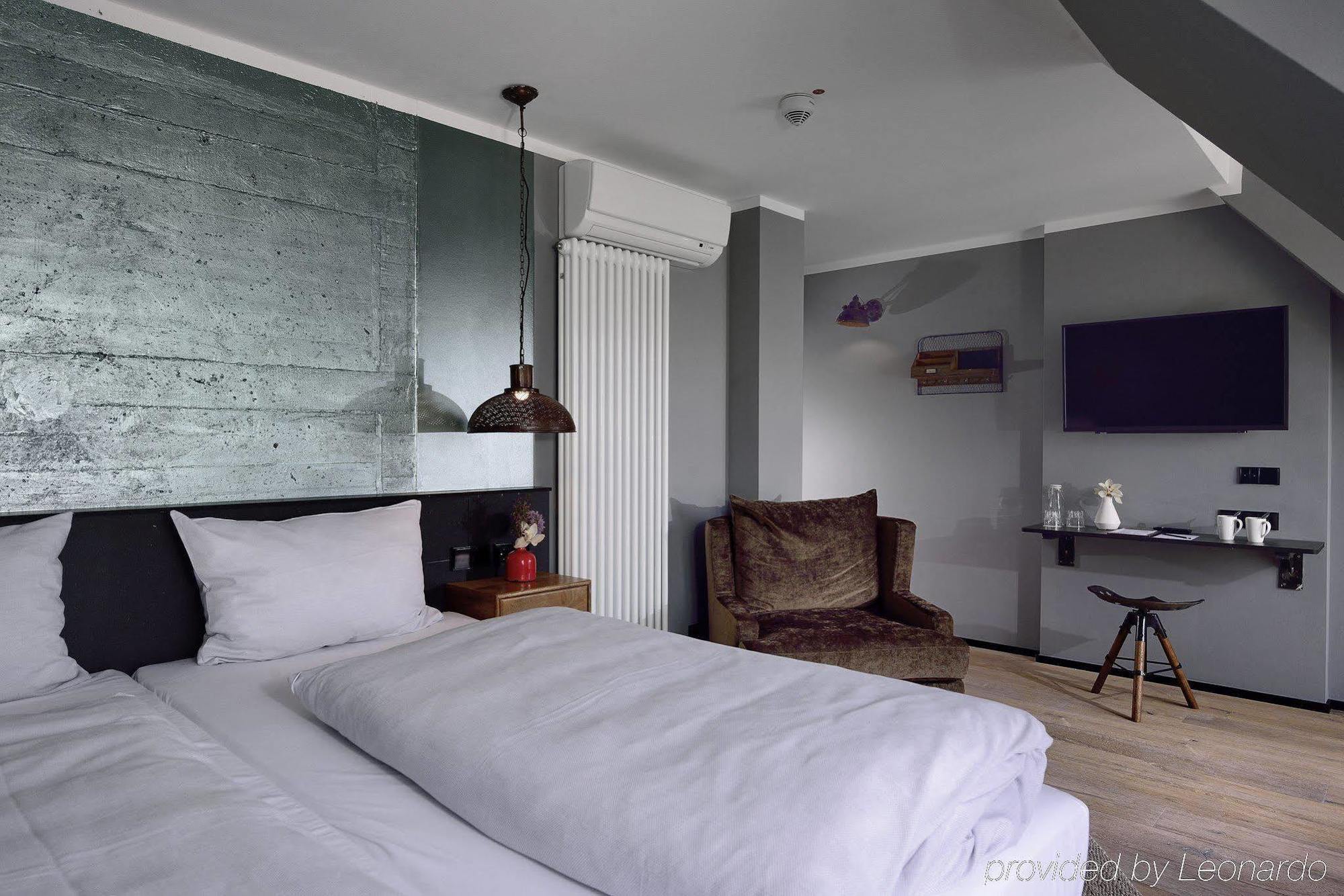 Staytion Urban City Hotel Mannheim Luaran gambar
