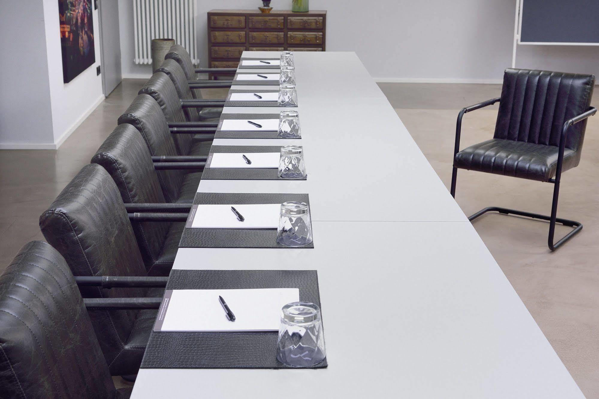 Staytion Urban City Hotel Mannheim Luaran gambar