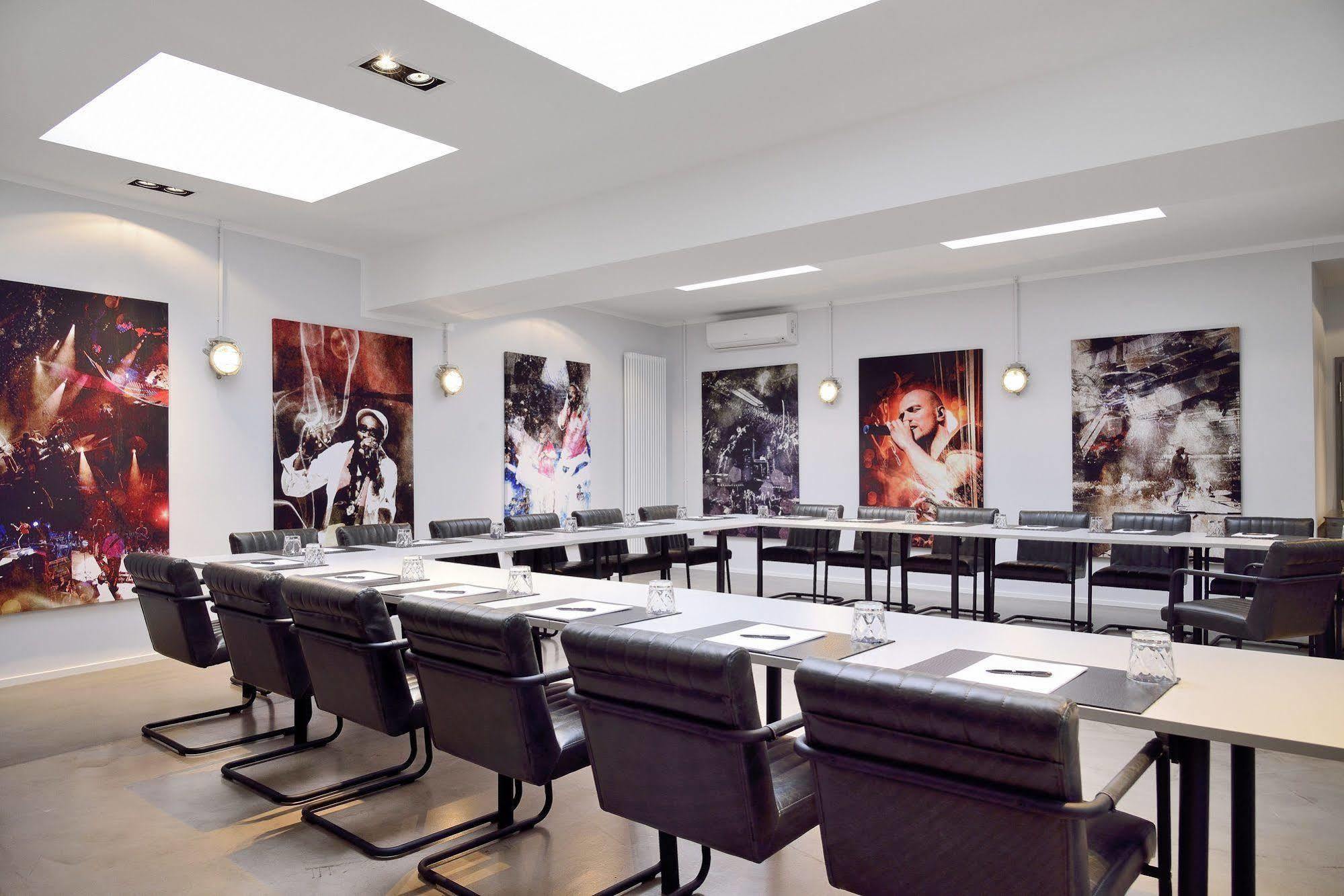 Staytion Urban City Hotel Mannheim Luaran gambar