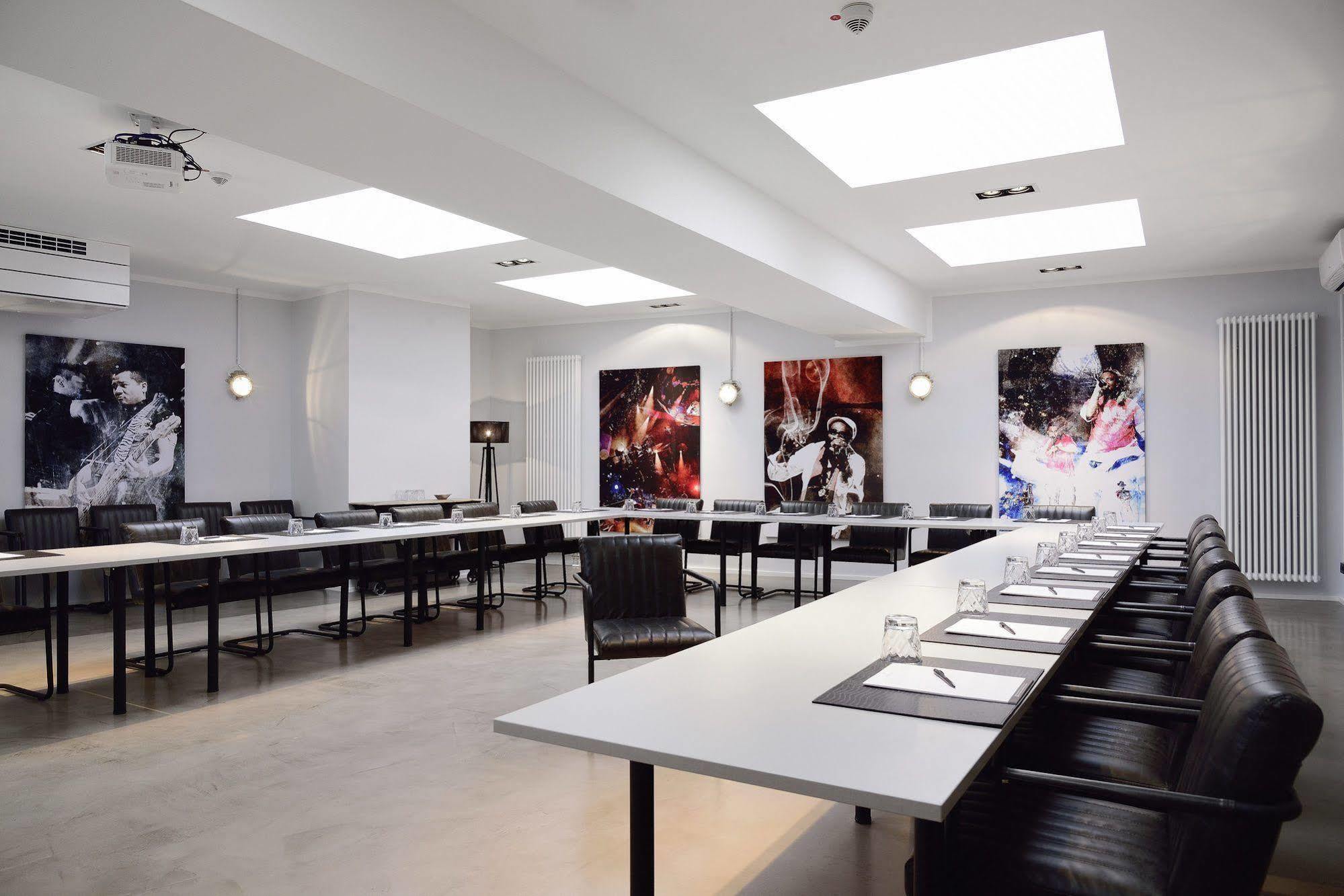 Staytion Urban City Hotel Mannheim Luaran gambar
