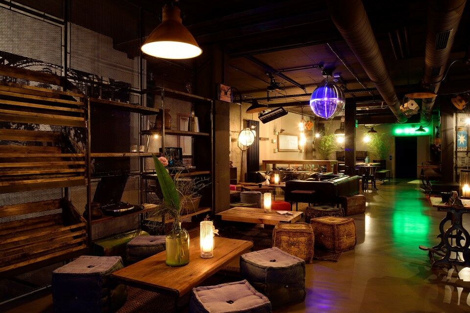 Staytion Urban City Hotel Mannheim Luaran gambar